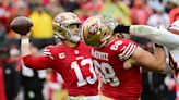 Can 49ers fix biggest weakness on roster?