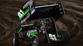 Carson Macedo, Brad Sweet take World of Outlaws battle to Eldora for #LetsRaceTwo doubleheader