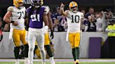 Packers QB Jordan Love among NFL's most aggressive on third down in 2023