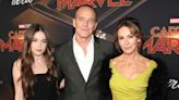 All About Jennifer Grey and Clark Gregg's Daughter Stella Gregg