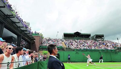 Wimbledon takes action against cyberbullying on social media