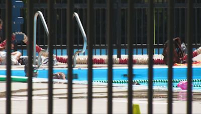 Drowning Prevention Week a reminder to use caution in the hot summer days
