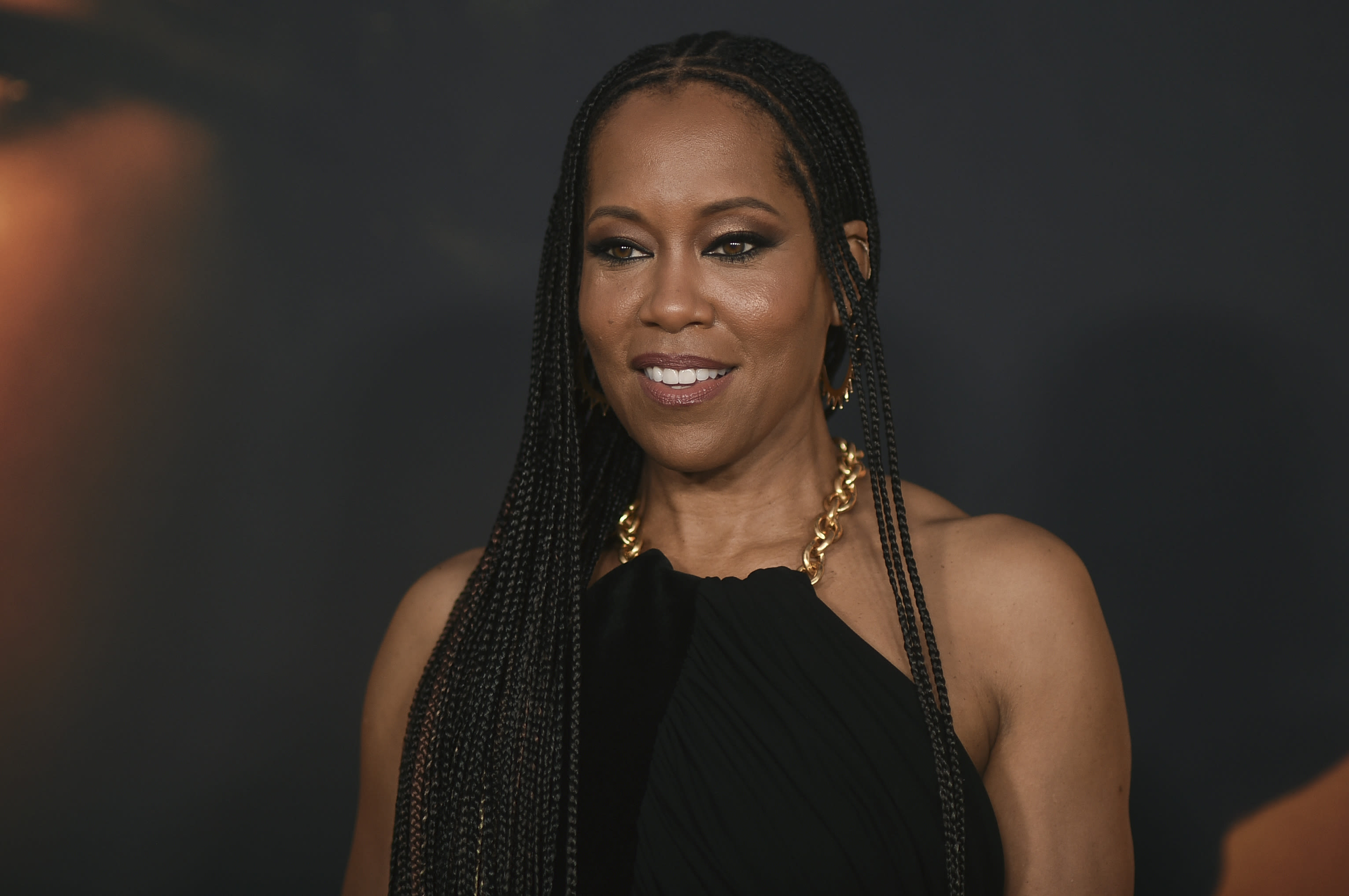 Opinion | Regina King on bringing groundbreaking lawmaker Shirley Chisholm to the big screen