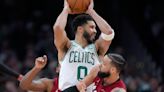 Heat can handle the truth: Spoelstra calls ‘Code Red’ take on Martin foul on Tatum ‘an irrational assessment’