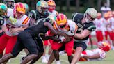 High school football preview: Trinity Catholic opens Week 3 action at Gainesville