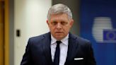 Slovakia plans to boost politicians' protection after assassination attempt on populist premier