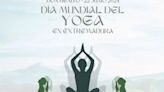 Yoga Extremadura celebra el Día Mundial del Yoga con diferentes actividades en Don Benito