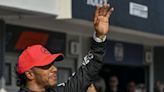 Lewis Hamilton ya decidió dónde continuará su carrera en la Fórmula 1