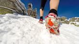 Best Winter Traction for Trail Runners