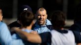 Cheika y los Pumas para el Mundial: un plantel compacto, por edad y por experiencia