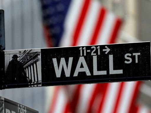 Stock Market Today: US stocks flat as traders brace for Fed's rate decision By Investing.com