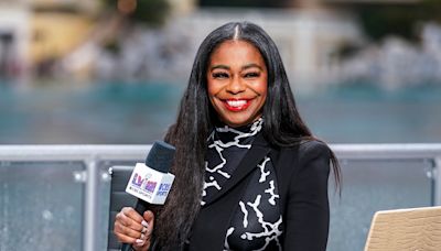 Josina Anderson leaves CBS for new 'venture' as network continues major shake-up