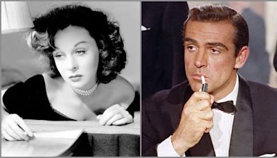 007 una donna? Ci avevano già pensato negli anni Sessanta... e Ian Fleming non voleva Sean Connery