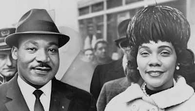 King Center sets centennial celebrations plans for Dr. Martin Luther King Jr. and Coretta Scott King