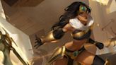 League of Legends: Sivir is finally getting a much-needed rework