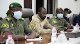 Mali junta expects delay to February elections