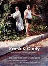 Frank & Cindy | Underground Film Journal