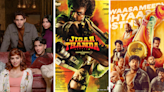 New OTT Releases This Week (December 4 – 10): The Archies, Jigarthanda DoubleX, Kadak Singh & More