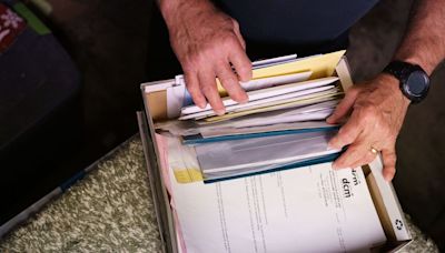 Grief, Then Paperwork: The Messy, Thankless Job of an Estate Executor