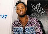 Yxng Bane