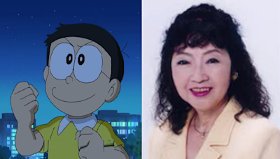 Noriko Ohara, voice actor behind Nobita in 'Doraemon,' dies at 88