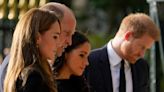 CNN under fire after reporter refers to William and Kate as ‘the other two royals’