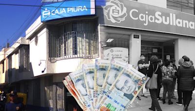 Caja Piura facilita retiro de dinero a clientes de Caja Sullana: AQUÍ cómo realizar la transacción