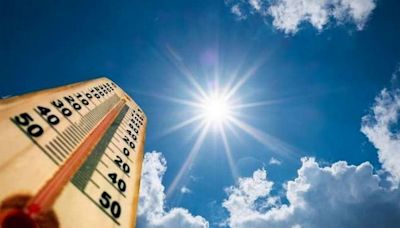 Calor: Dia 21 de julho foi dia mais quente já registrado, aponta monitor europeu