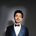 Aparshakti Khurana