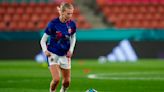 Ada Hegerberg does not start Norway's critical match against Switzerland at Women's World Cup