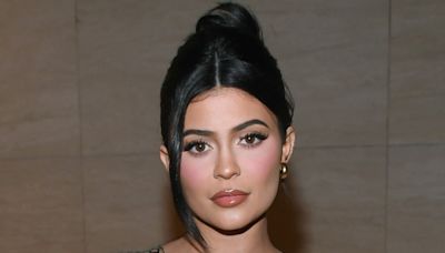 Kylie Jenner Faced Intense "Pressure" from the Public Amid Plastic Surgery Speculation