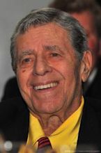 Jerry Lewis