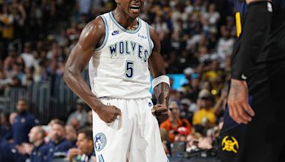 Wolves reach conference finals brimming with talent and tenacity in quest for first NBA championship