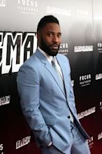 John David Washington