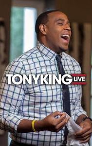 Tony King LIVE!