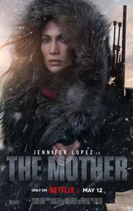 The Mother (2023 film)