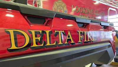 Delta Township Fire Chief explains resources available to first responders handling traumatic events