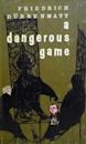 A Dangerous Game (novel)