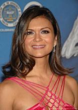 Nia Peeples