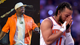 50 Cent Blamed Ja Rule For The Knicks’ Playoff Loss To The Pacers