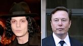 Jack White Auctions Off Once-Lauded Tesla Over Elon Musk’s Handling of Twitter