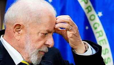 30 ex-presidentes latinos cobram de Lula compromisso com democracia após eleição na Venezuela