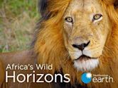 Africa's Wild Horizons