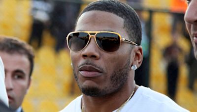 Rapper Nelly 'found with ecstasy pills' during arrest by 'overzealous' officer - lawyer