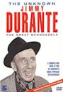 Jimmy Durante: The Great Schnozzola