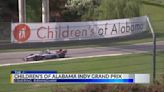 Children’s of Alabama hoping to raise over $350,000 at Indy races at Barber Motorsports Park