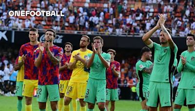 Todibo es el central favorito del Atlético