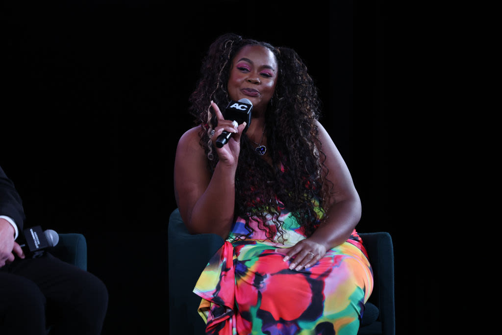 Nicole Byer Will ‘Never Go Back’ To This Wisconsin Town After Being Subjected To Racist Heckling While On...