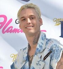 Aaron Carter