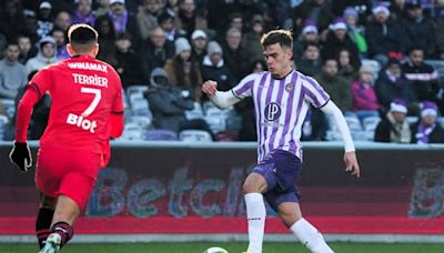 Ligue 1. Stade Rennais-Toulouse FC : deux équipes siamoises… selon les stats